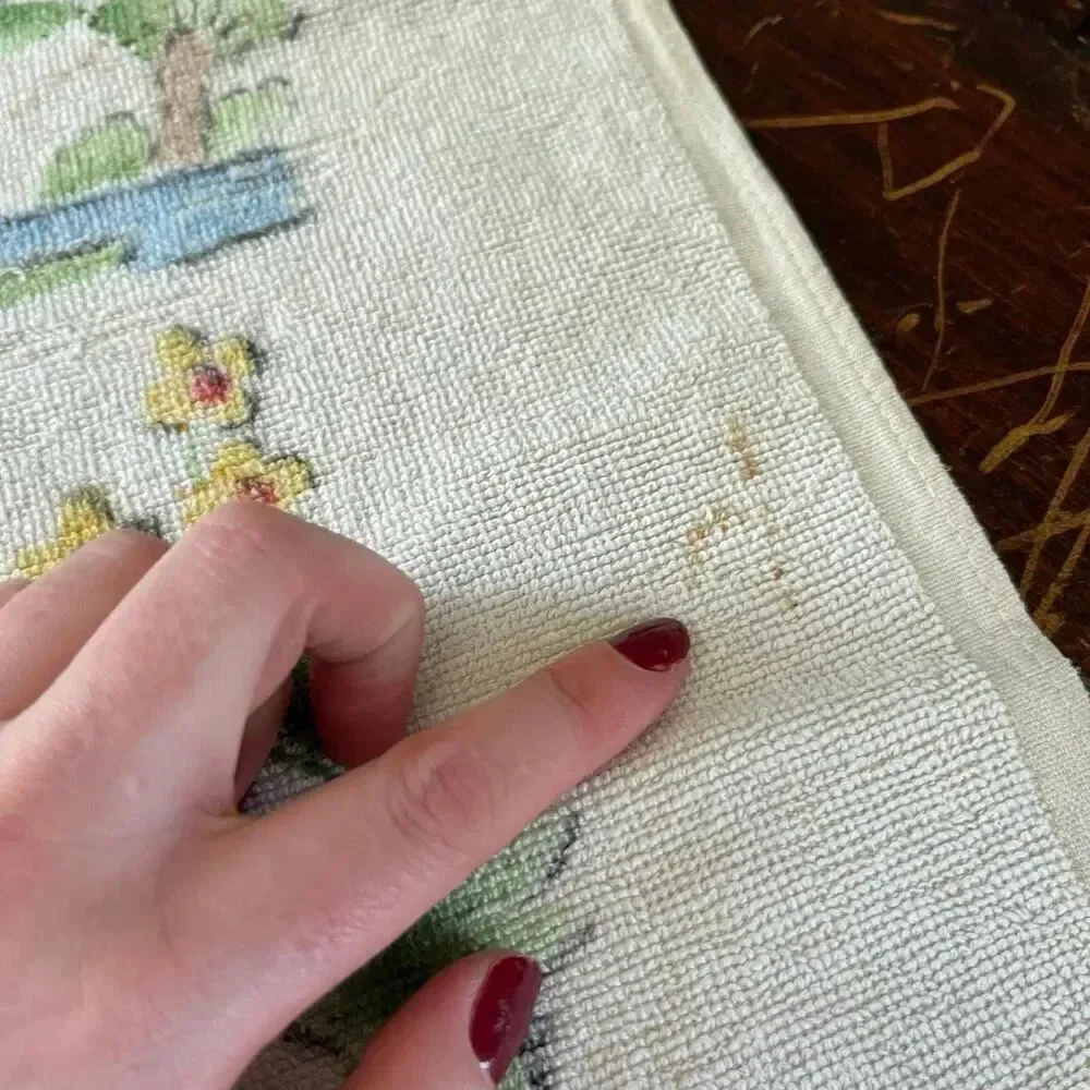 Vintage charming vtg